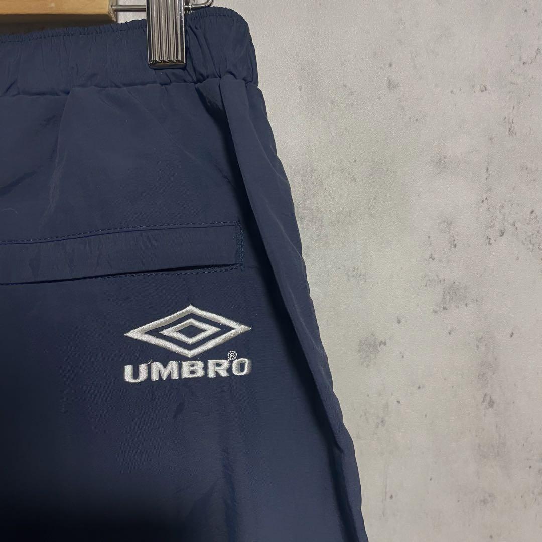 未使用　UMBRO× TOY MACHINE トラックパンツ ユニセックス