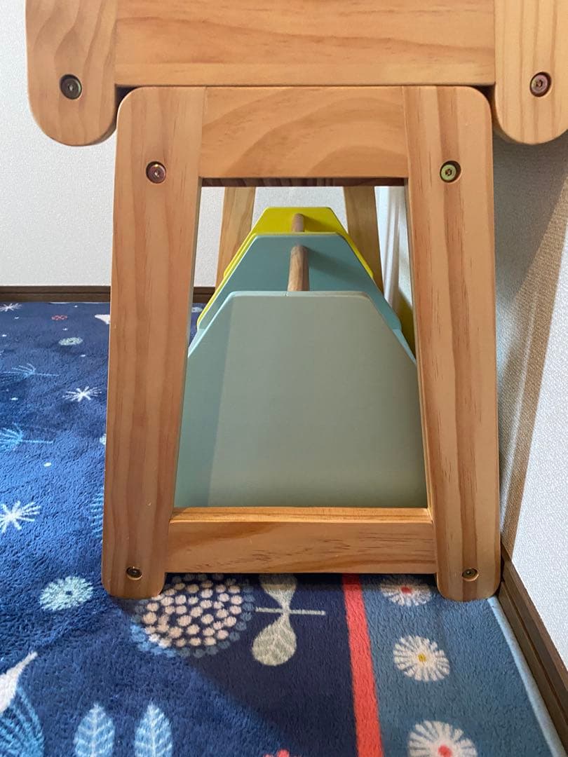 引き取り限定　大和屋 ノスタ トイラック おもちゃ収納