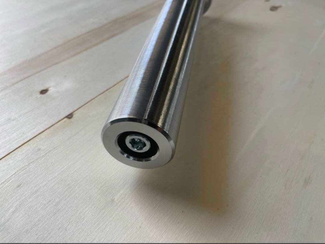 ★1点限り★50mm 180cm バーベル  ベンチプレス ホームジム 送料無料