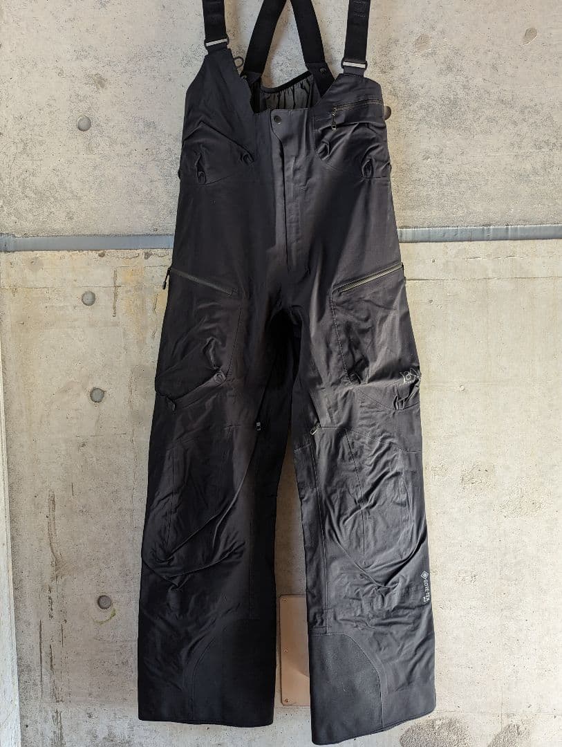 スノーボード Burton ak 457 GORE-TEX Guide Hi-Top Pant