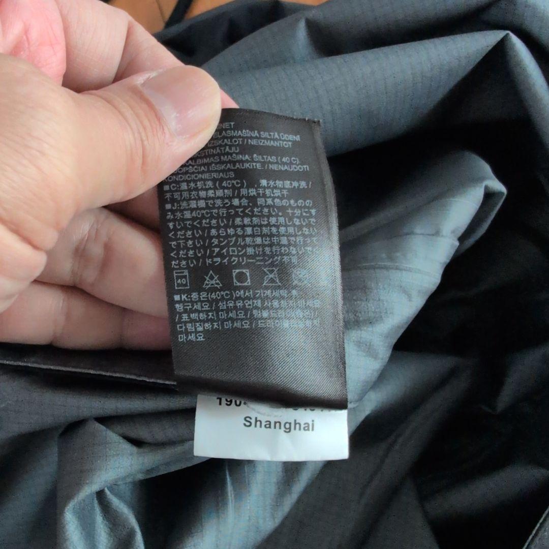 スノーボード Burton ak 457 GORE-TEX Guide Hi-Top Pant