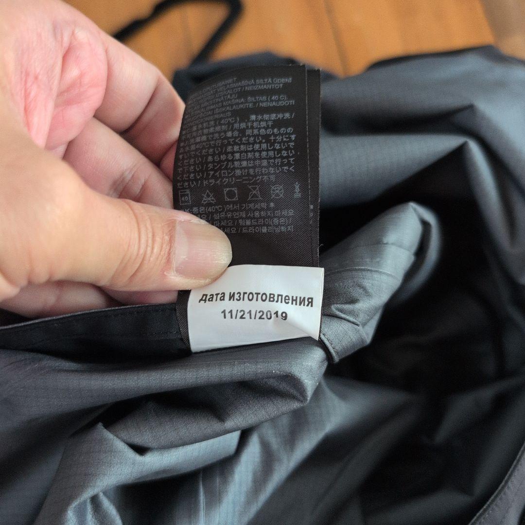 スノーボード Burton ak 457 GORE-TEX Guide Hi-Top Pant