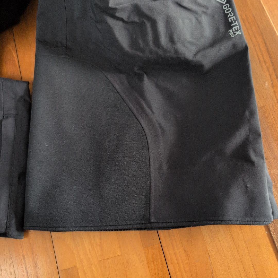 スノーボード Burton ak 457 GORE-TEX Guide Hi-Top Pant