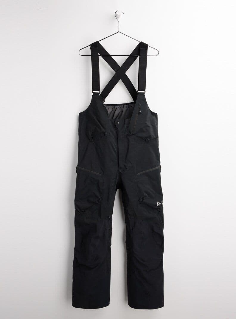 スノーボード Burton ak 457 GORE-TEX Guide Hi-Top Pant