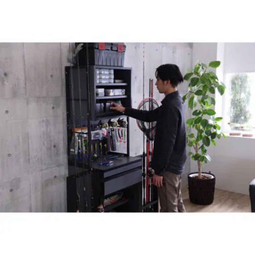 釣り家具　アングライト