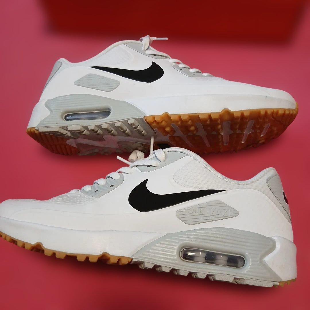 値下 ナイキゴルフ NIKE GOLF AIR MAX 1 '90 G 28cm