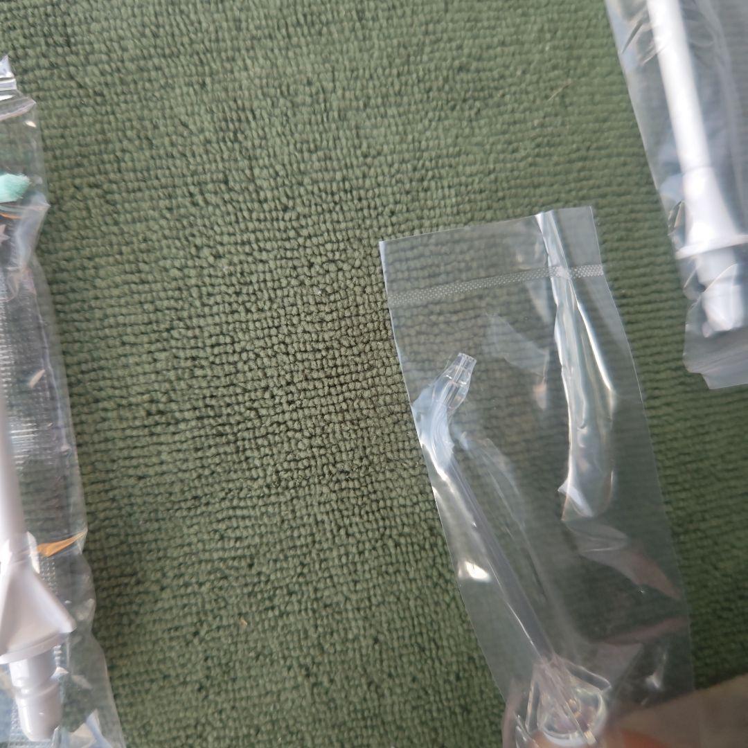 Panasonic口腔洗浄器 ドルツ EW-DJ55-W　未使用品