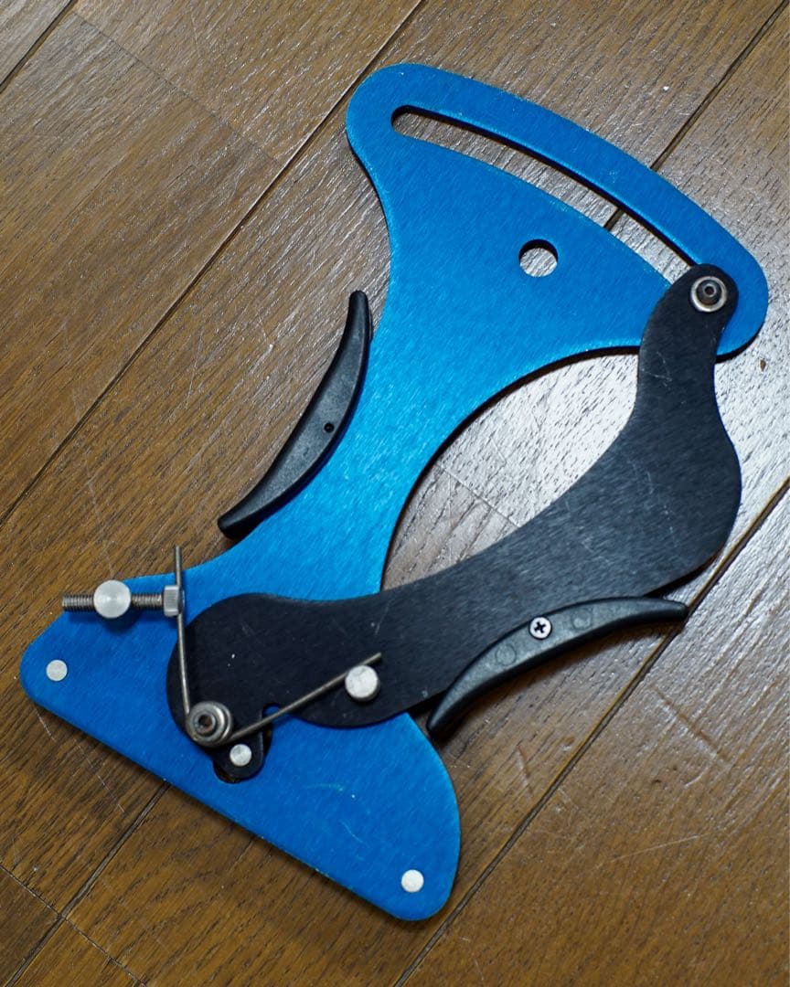 Parktool TS-2.2 振れ取り台 等 手組みホイール 工具セット