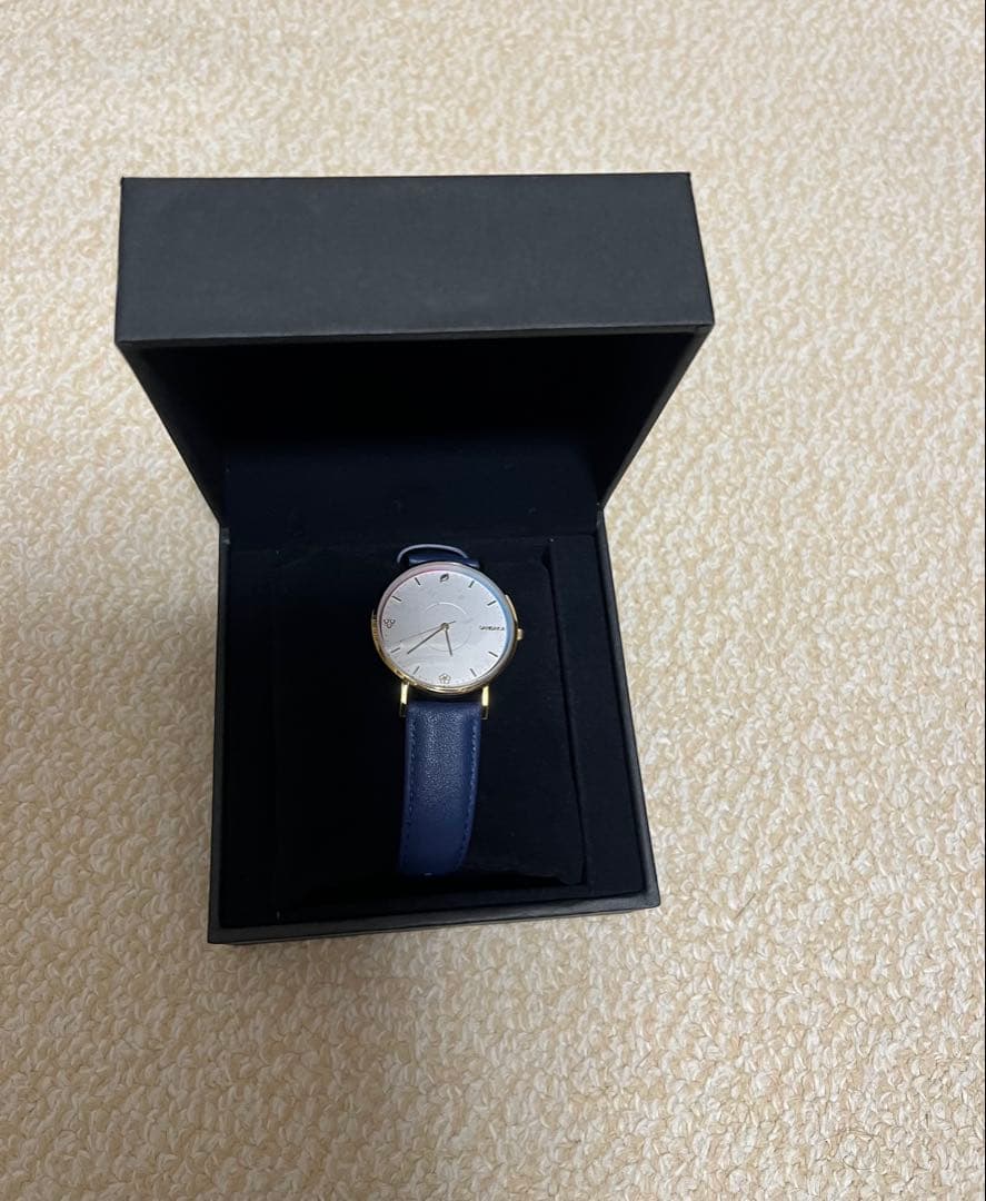 さんばか　腕時計