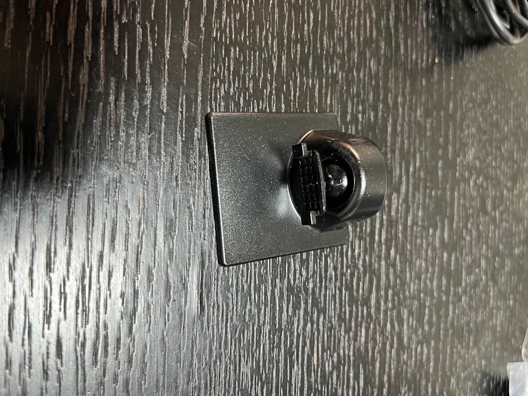 Yupiteru LS700 レーダー探知機