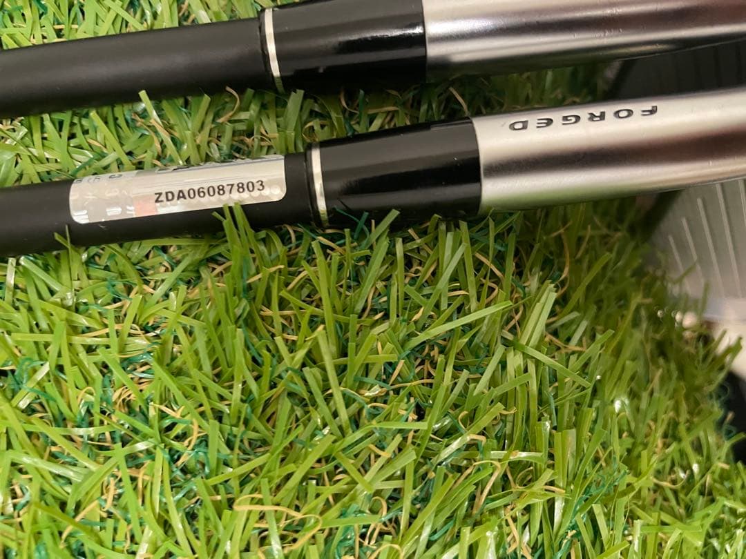 スリクソン ZX5 MKⅡ アイアン 6-P TRAVIL トラヴィル 85S