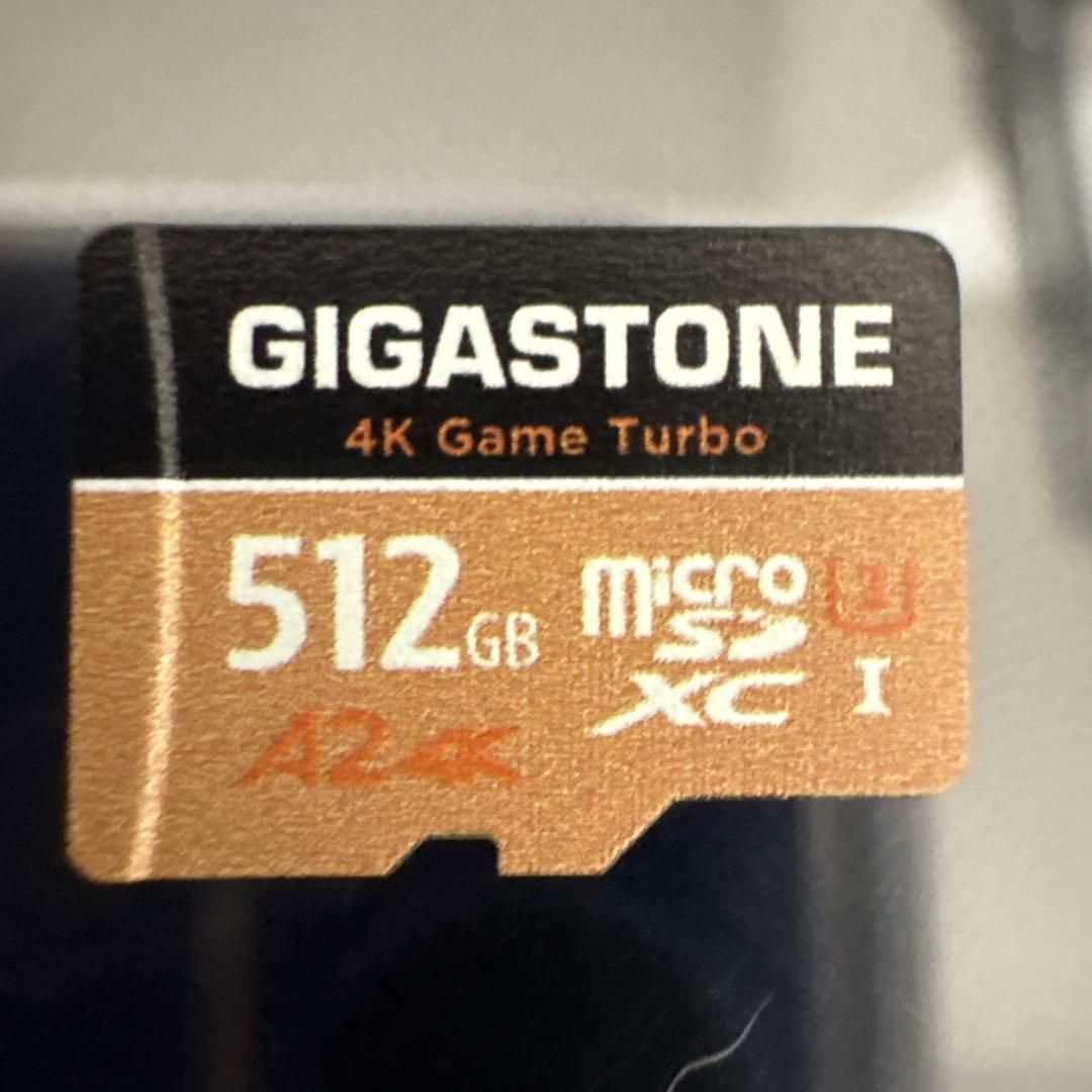 Nintendo Switch Lite 本体+512GBMicroSD付き