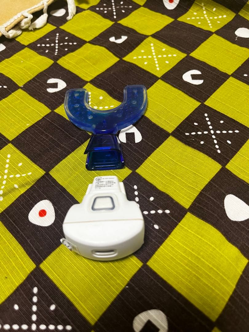 加速矯正装置 シュアスマイル インビザラインV pro 歯列矯正