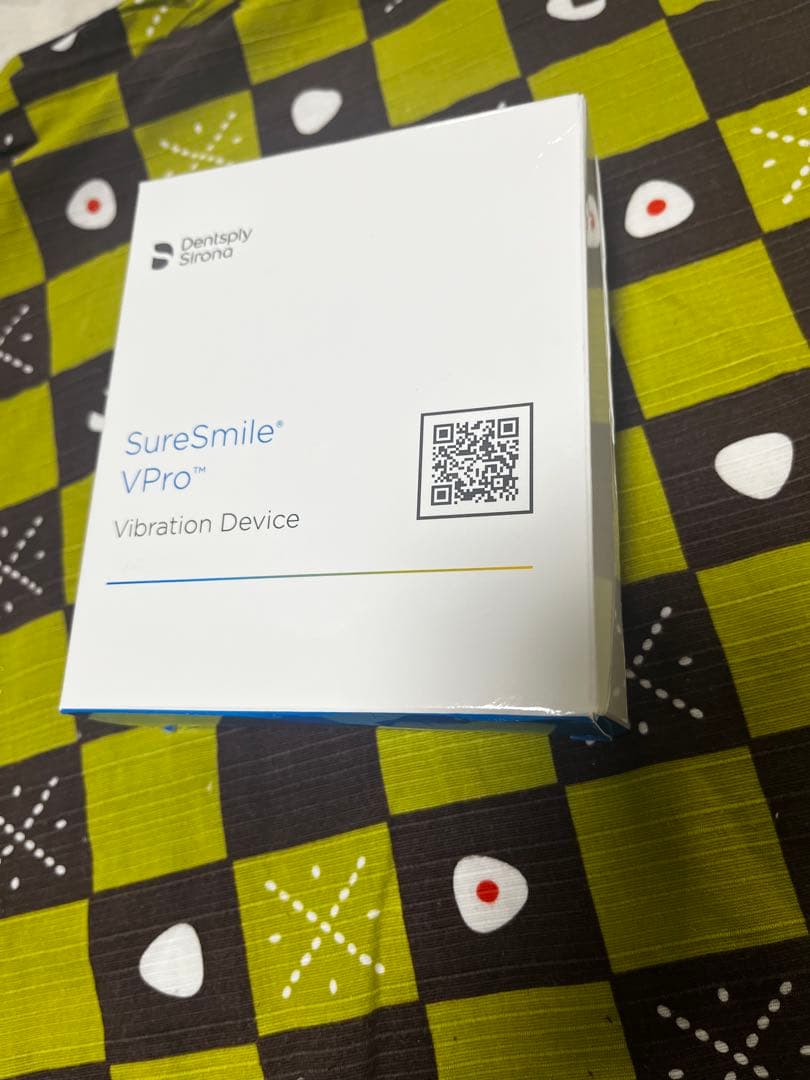 加速矯正装置 シュアスマイル インビザラインV pro 歯列矯正