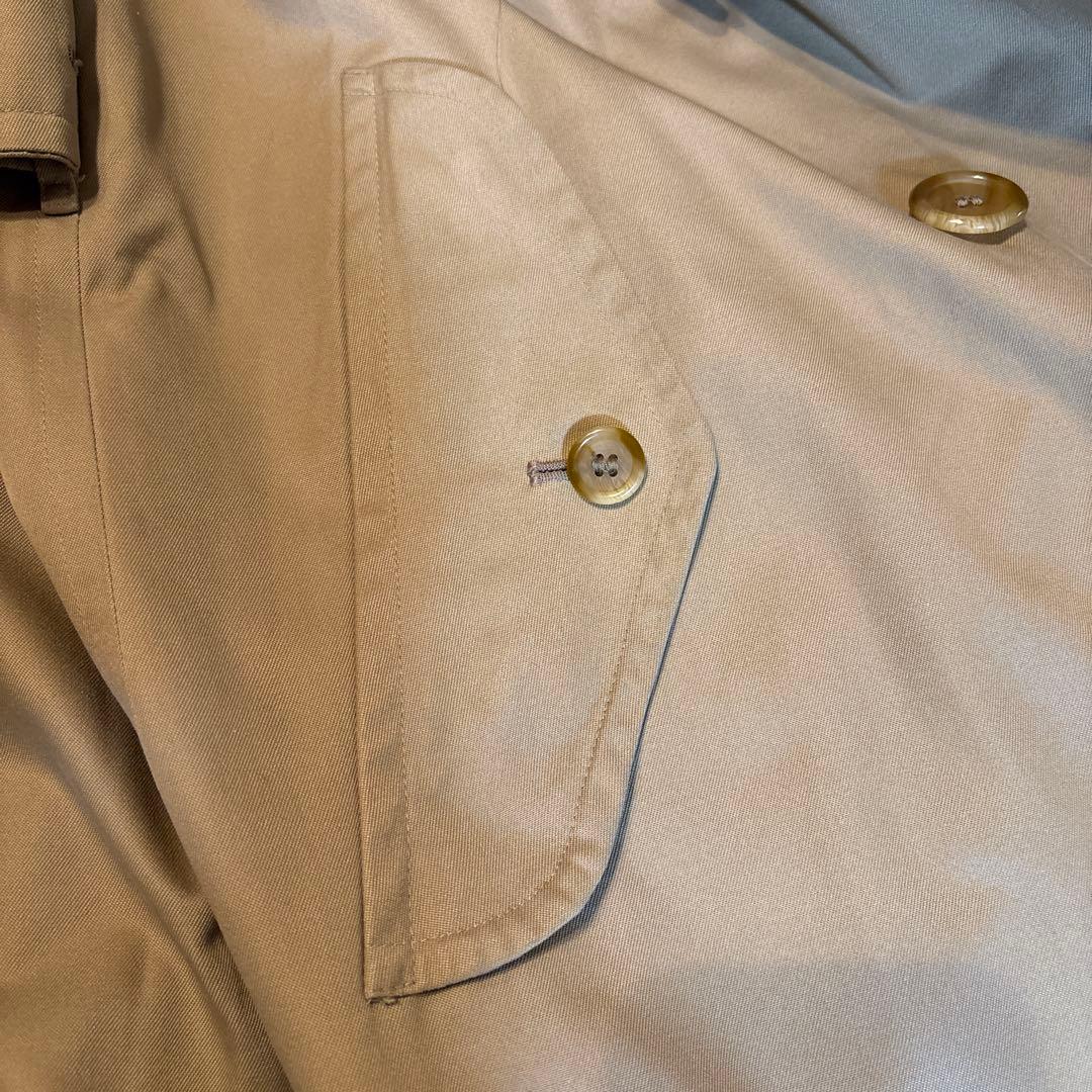 Burberry コート　ライナー付き