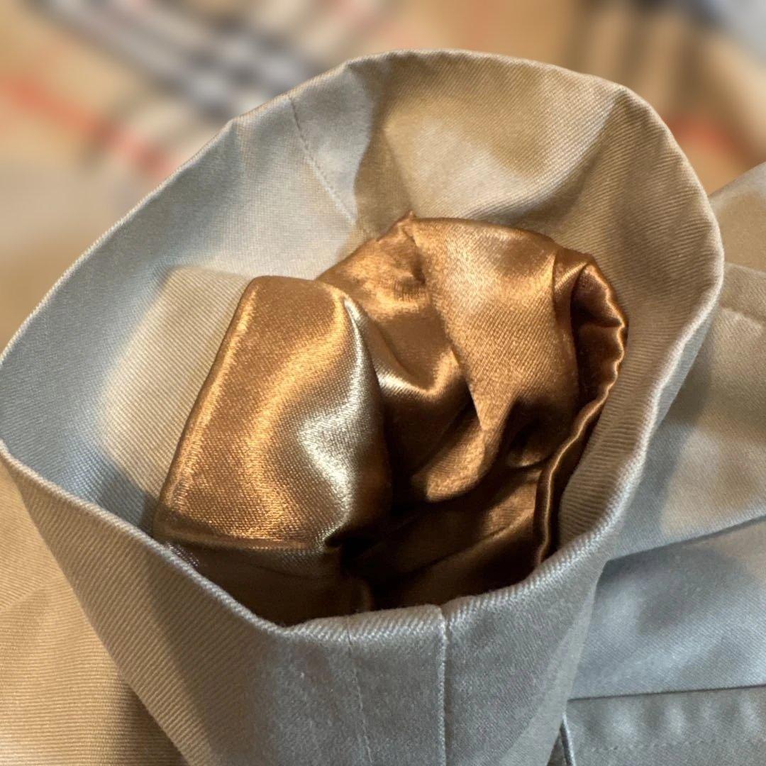 Burberry コート　ライナー付き