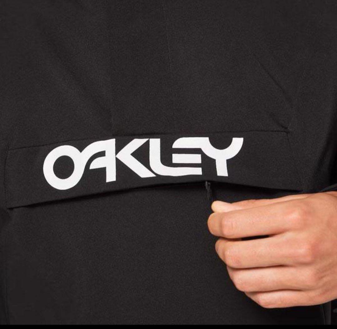 オークリー Oakley アノラック スノーウェア