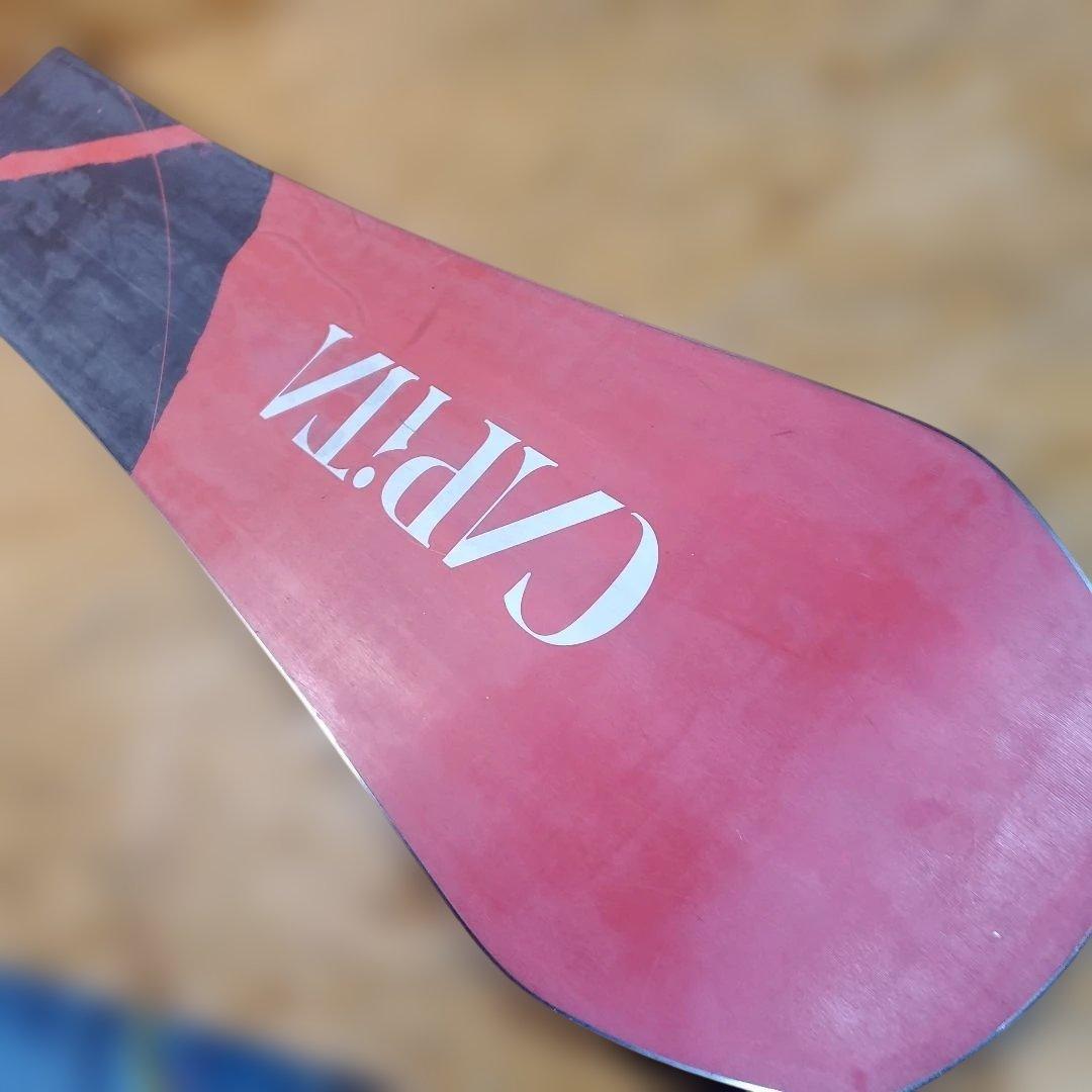 CAPiTA BIRDS 22-23 キャピタ バードオブフェザー a2616