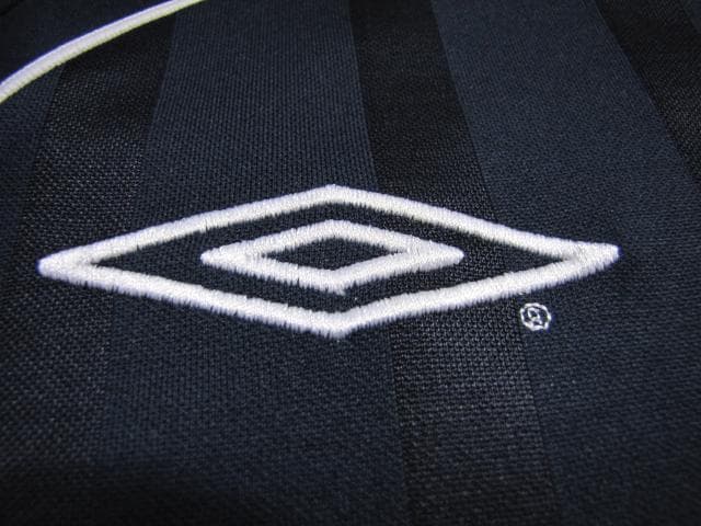 UMBRO Celta de Vigo　アンブロ セルタ・デ・ビーゴ ★稀少新品