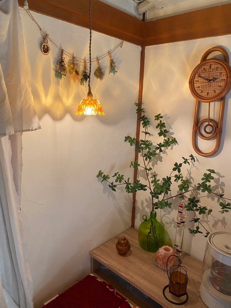 ライト コンセントタイプ