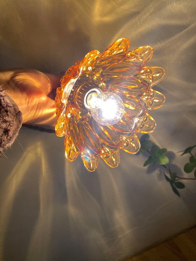 ライト コンセントタイプ