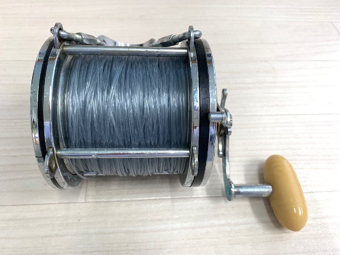 土日セール‼️格安☆ ペンセネター PENN SENATOR 9/0 ☆