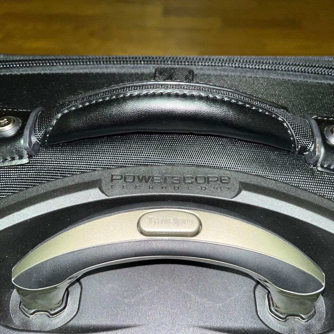 Travelpro トラベルプロ Crew 11
