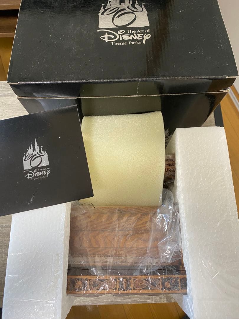 オルショウスキー　ピノキオ　コレクションボックス