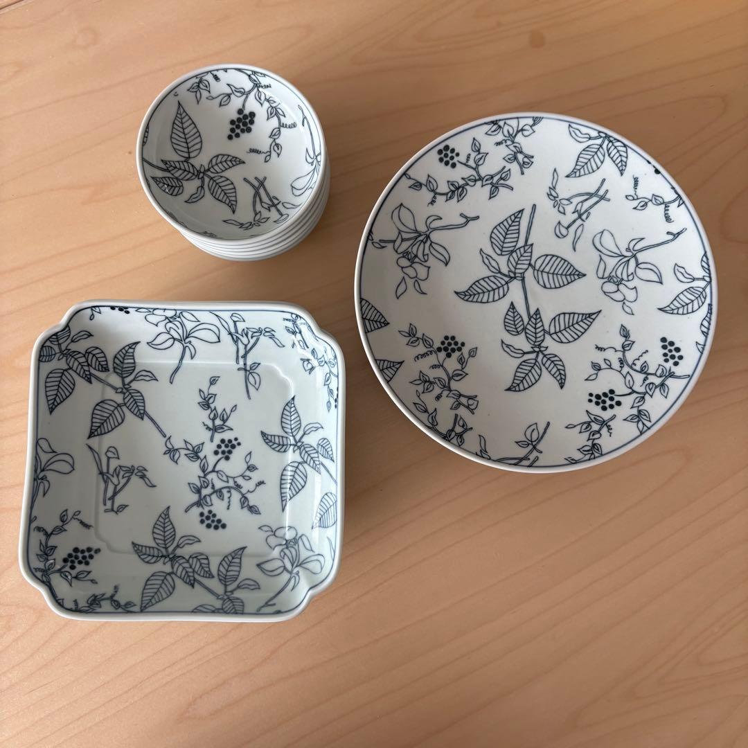 k*o様 artek scope 東屋　ノベルティ　12枚セット