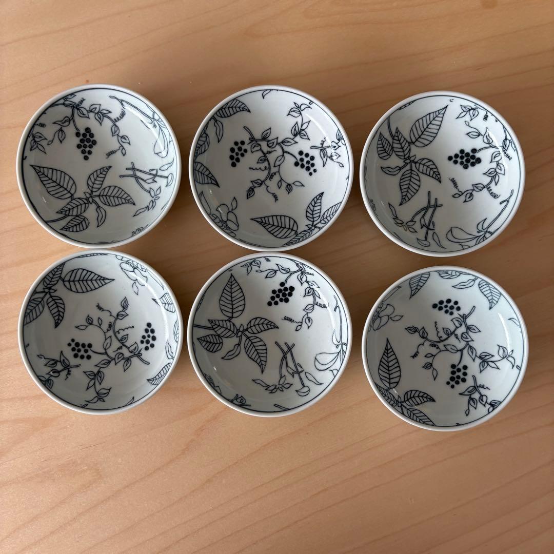 k*o様 artek scope 東屋　ノベルティ　12枚セット