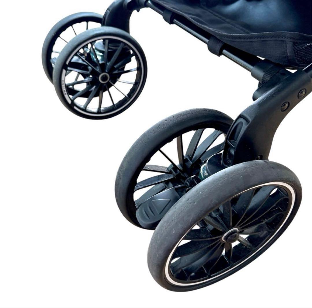 【上位モデル】スゴカルSwitch plus エッグショック ロッタ AN