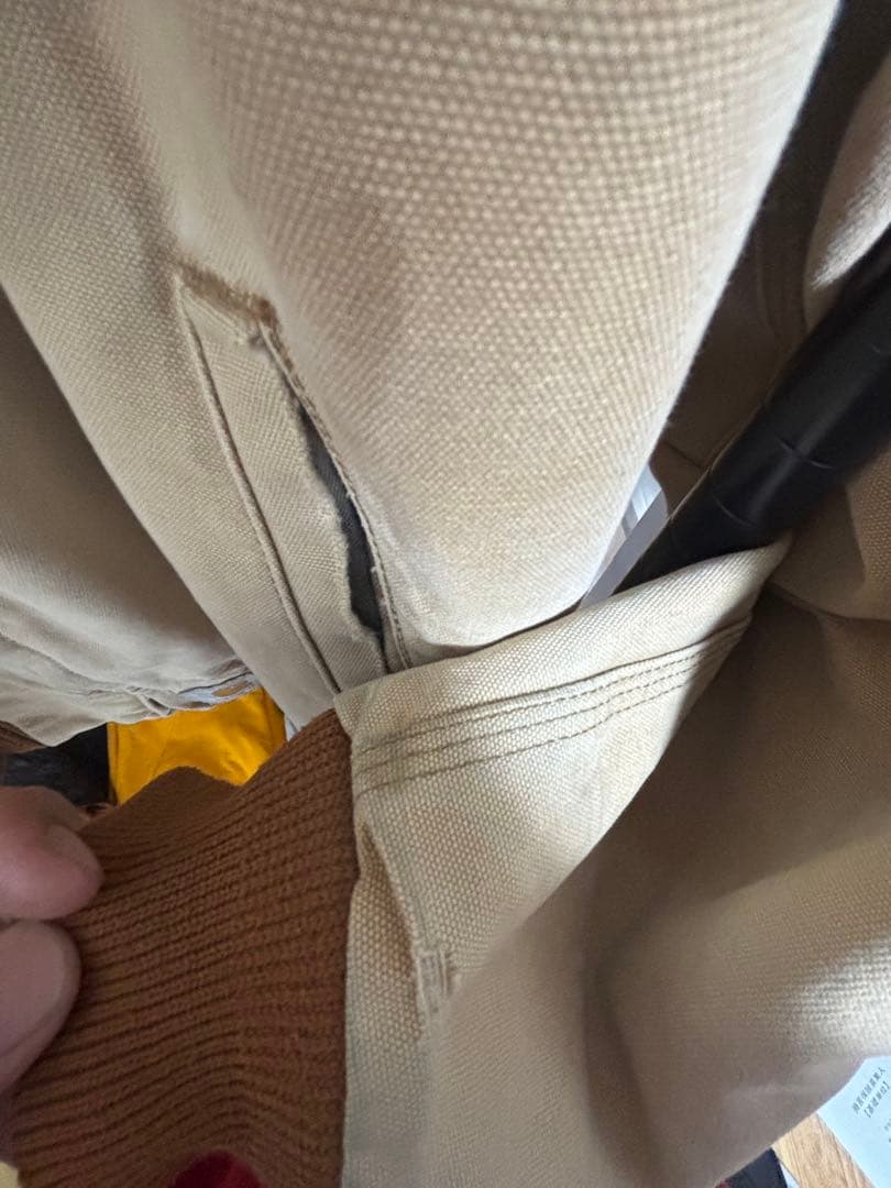 90s Carhartt サンタフェジャケット　15日まで出品