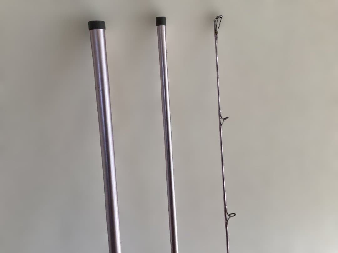 Yasu　シマノスピンパワー405DX