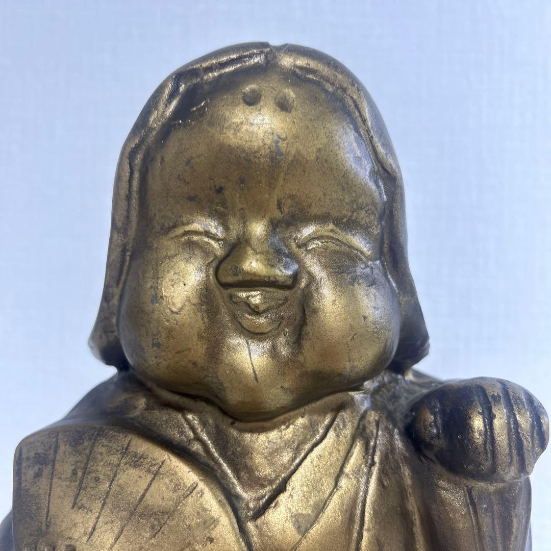 縁起物　ご利益　お多福 おたふく おかめ