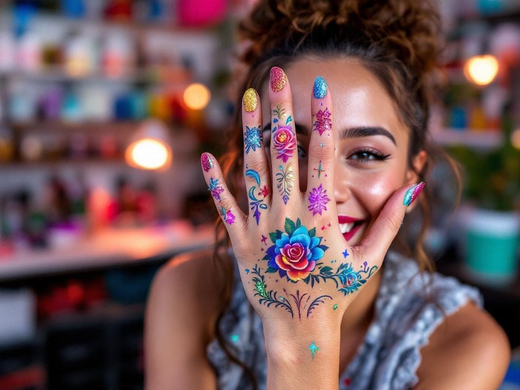 ２資格取得◆ボディジュエリー＋ジャグアタトゥー通信講座（認定証２枚付）