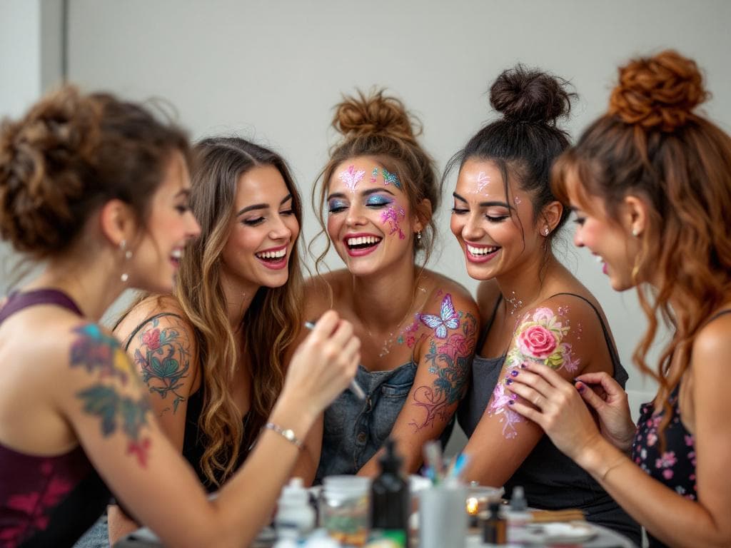 ２資格取得◆ボディジュエリー＋ジャグアタトゥー通信講座（認定証２枚付）