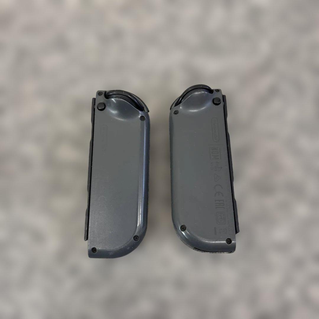 ニンテンドー　スイッチ本体　電源はOK!! ★ジャンク品