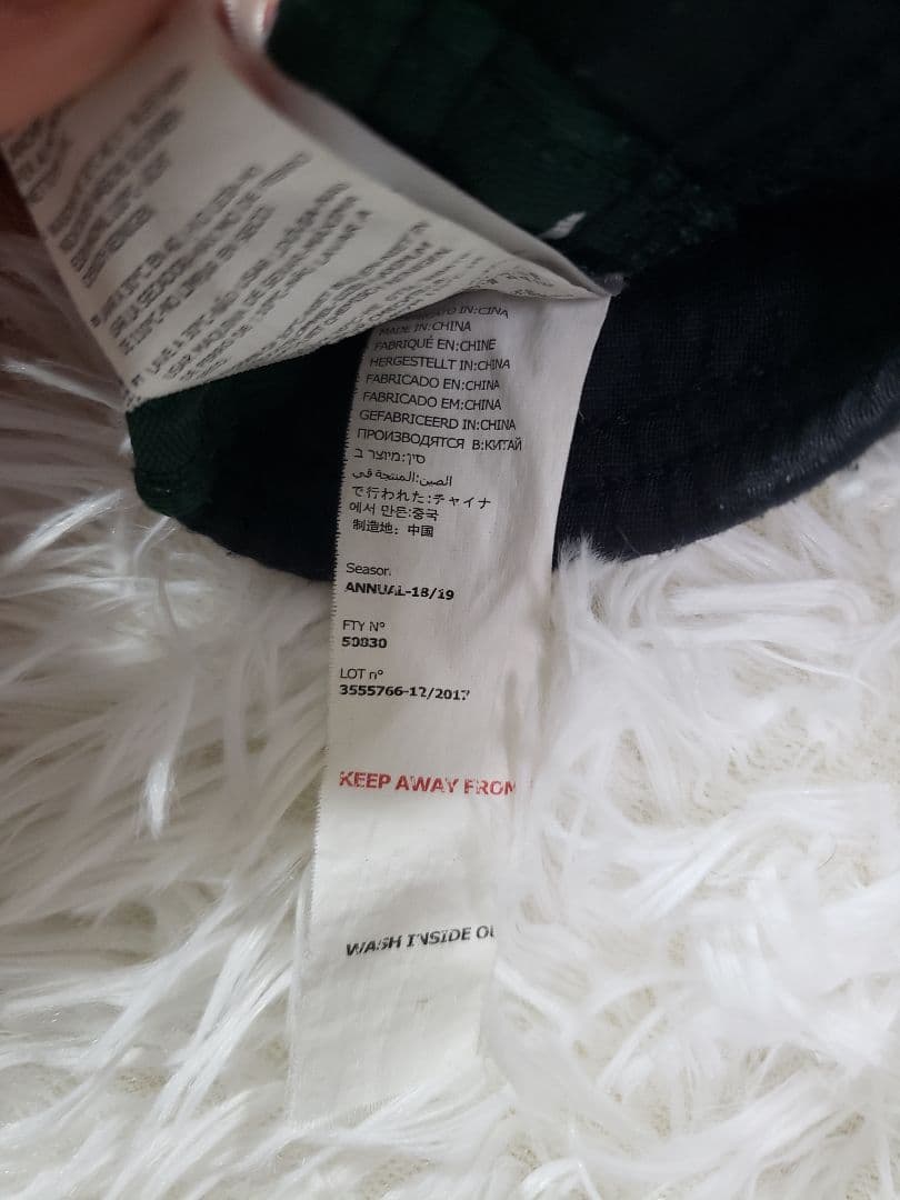 【希少】ナポリ ジャージ　セットアップ　18/19