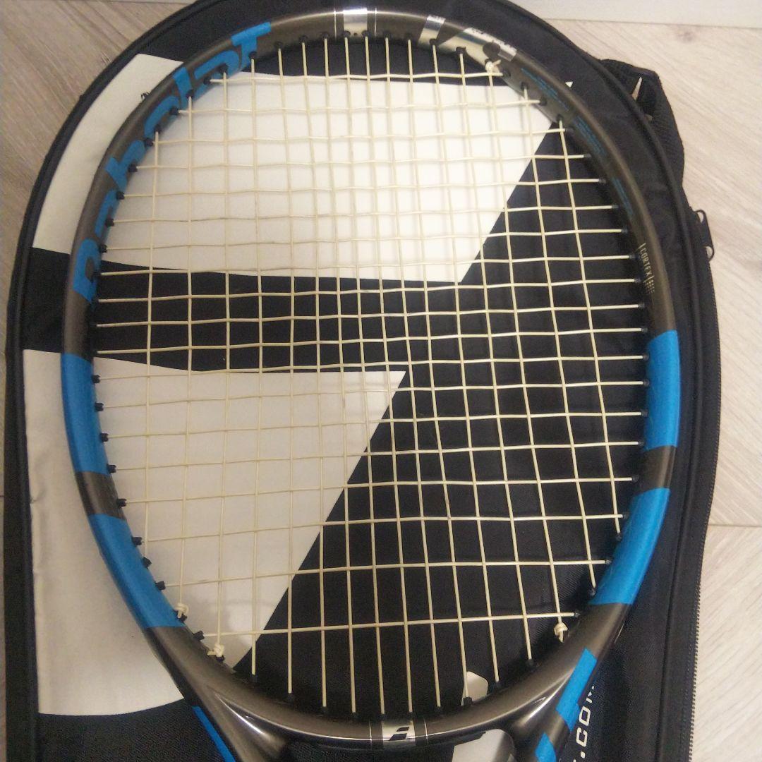 Babolat ピュアドライブVS