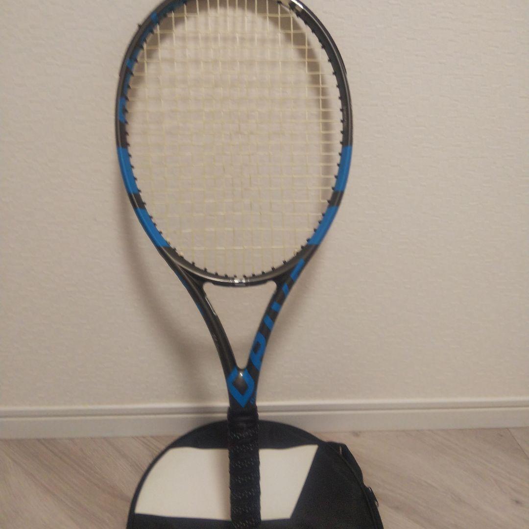 Babolat ピュアドライブVS