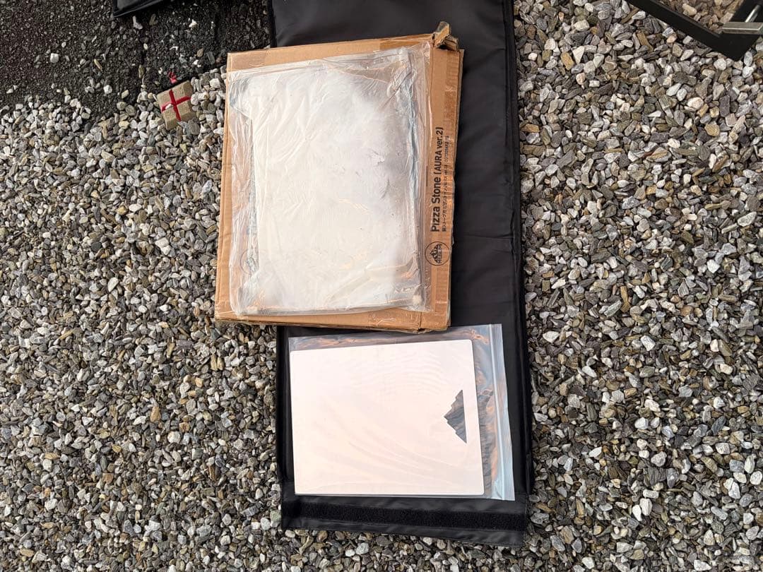 Mt.SUMI 薪ストーブAURAver2 マウントスミ オーラ2 2024年製