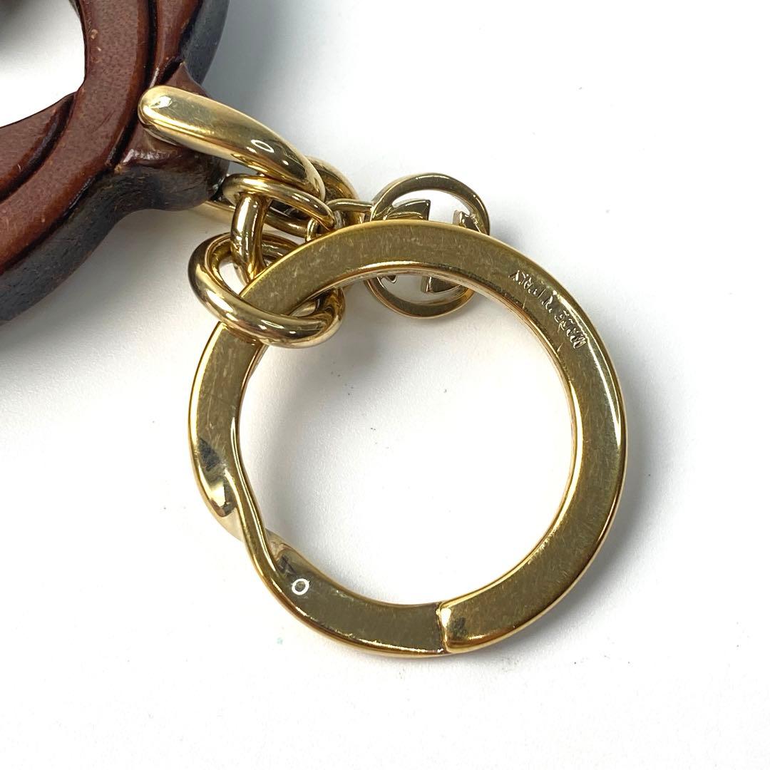 グッチ GUCCI GGマーク キーホルダー