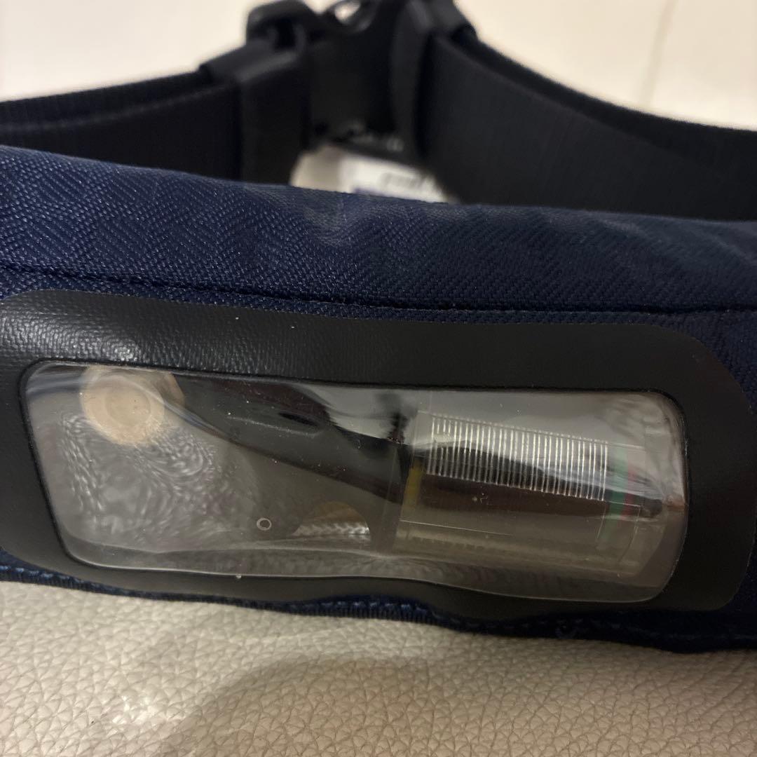 MAZUME ライフジャケット ネイビー タイプA