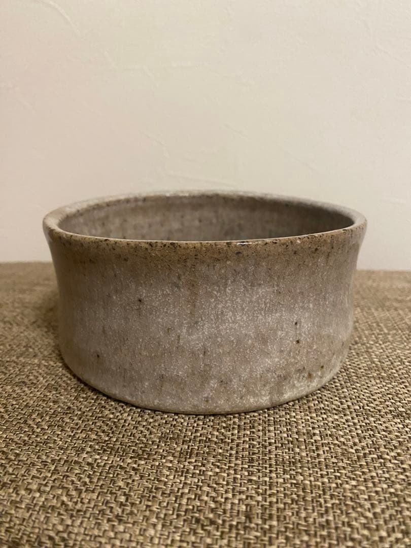 大嶺工房　やちむん　深皿