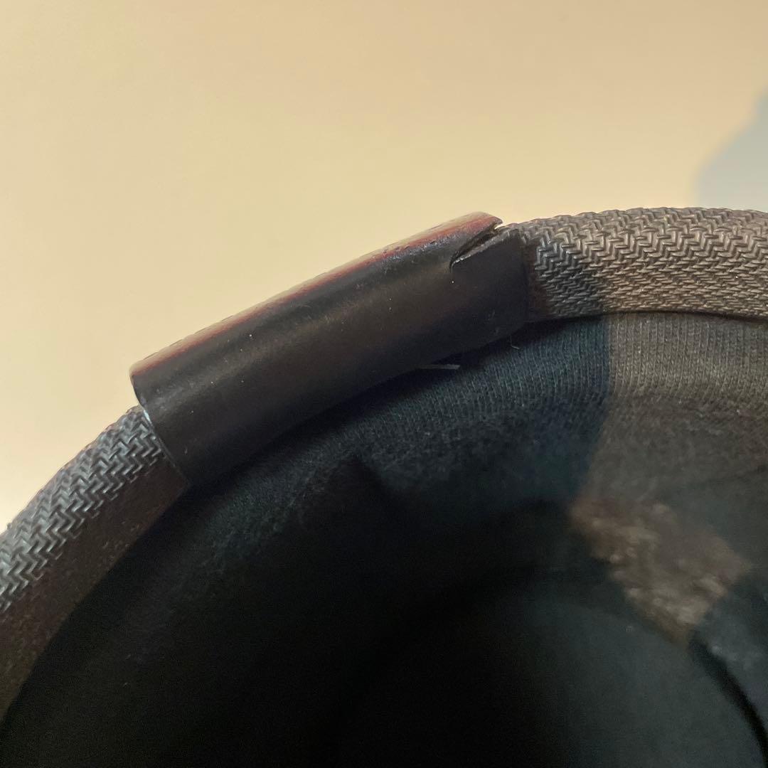 Buco Protector ブコ　ハーフ　ビンテージヘルメット　プロテクター