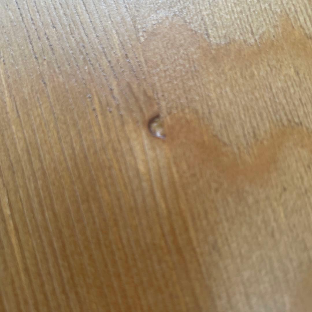 LOWYA センターテーブル　ナチュラル　正方形