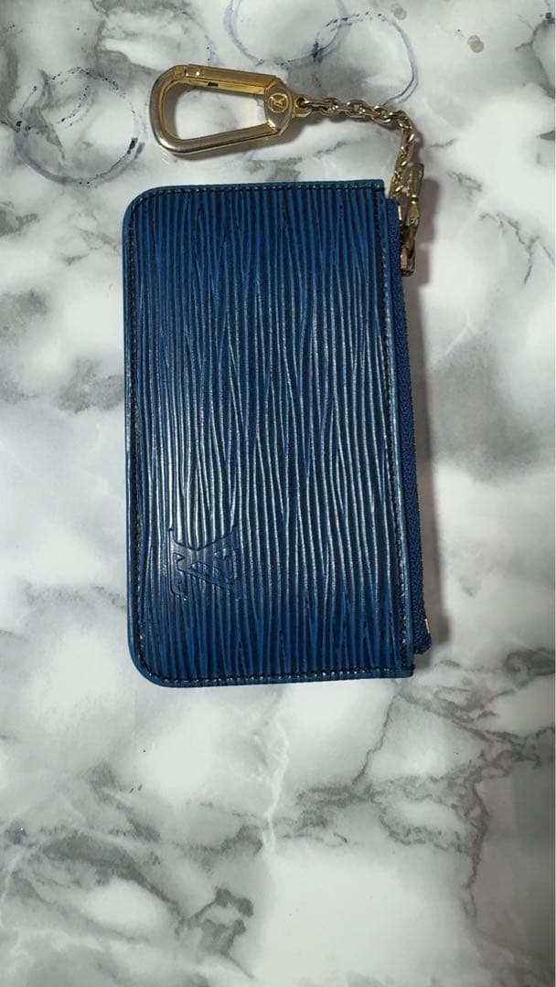 LOUIS VUITTON 小銭入れ