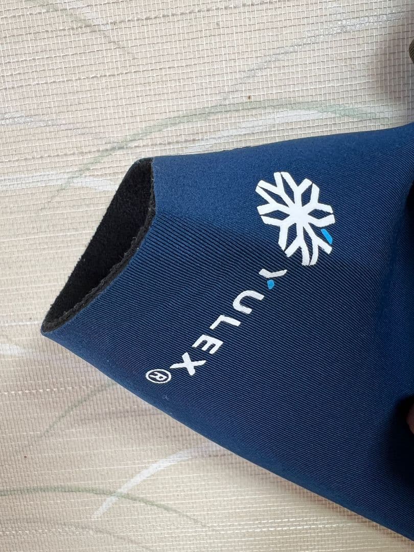 Seea MサイズSydney ロングジョンSeaflower ウェットスーツ