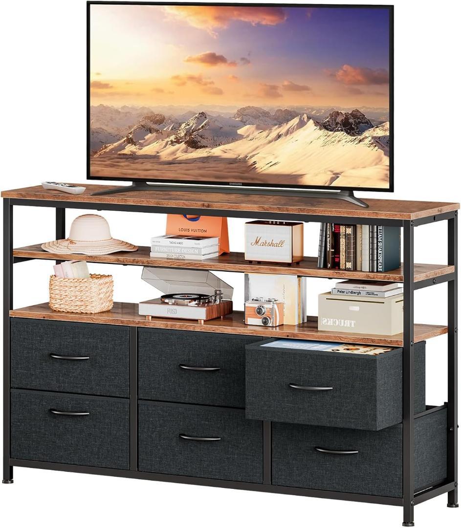 テレビ台 テレビボード 収納付き ハイタイプ テレビラック