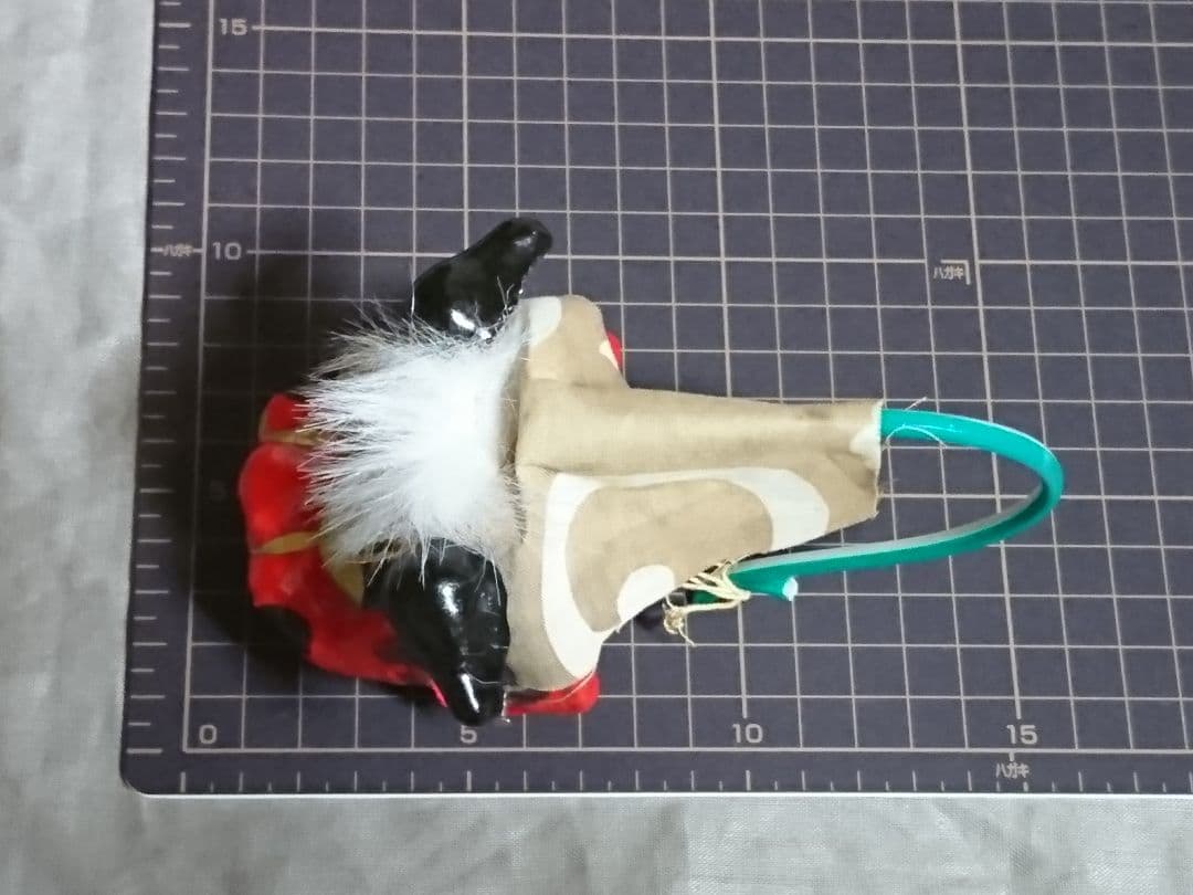 獅子舞い　和雑貨　正月　雑貨　縁起物